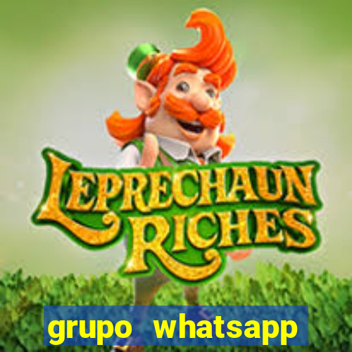 grupo whatsapp esporte da sorte mines