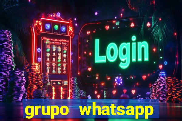 grupo whatsapp esporte da sorte mines