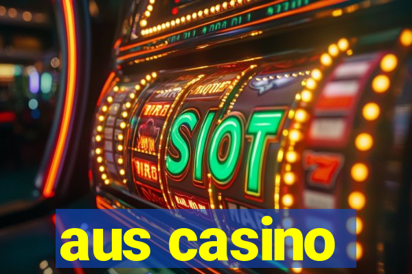 aus casino