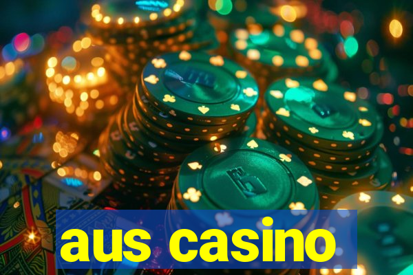 aus casino