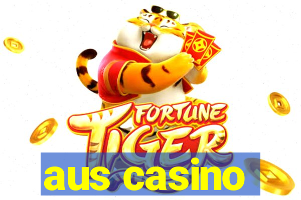 aus casino