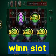 winn slot