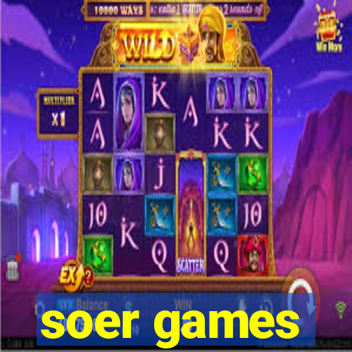 soer games