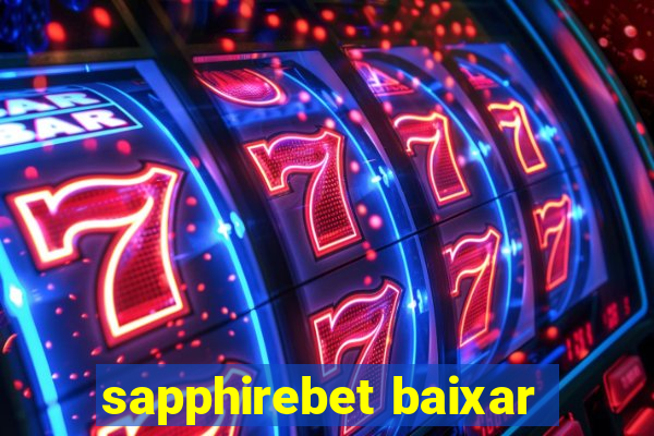 sapphirebet baixar