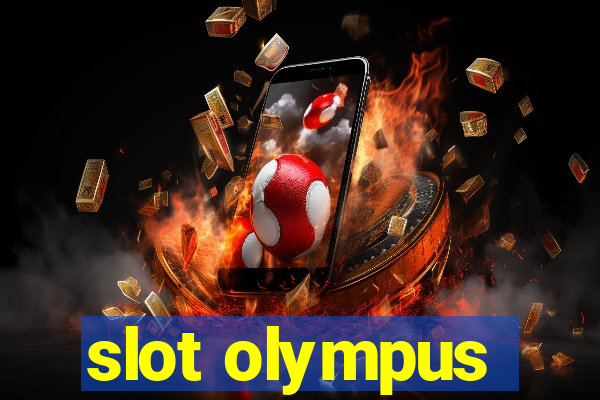 slot olympus