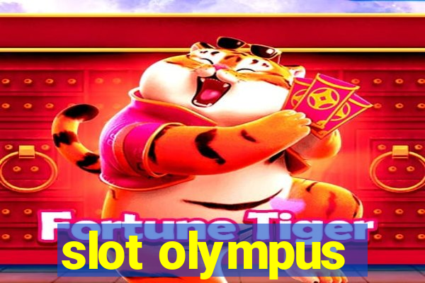 slot olympus