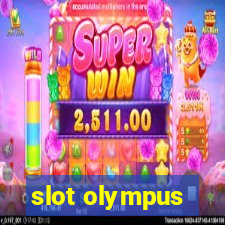 slot olympus