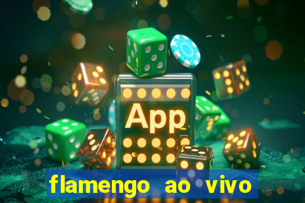 flamengo ao vivo multi canais