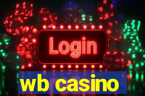 wb casino