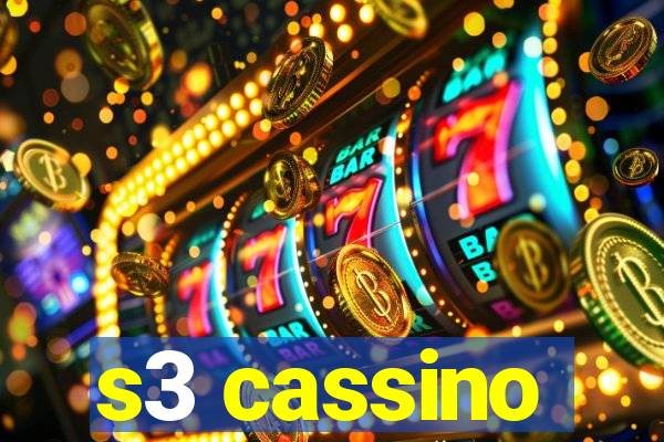 s3 cassino