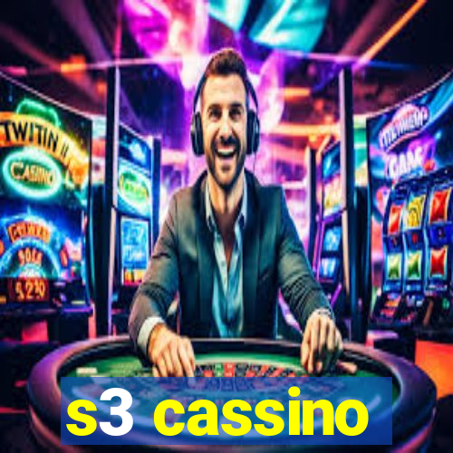 s3 cassino