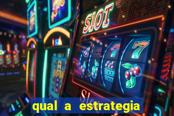 qual a estrategia para ganhar no fortune tiger