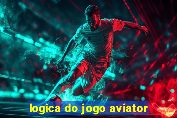 logica do jogo aviator