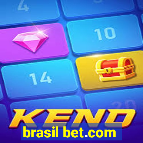 brasil bet.com