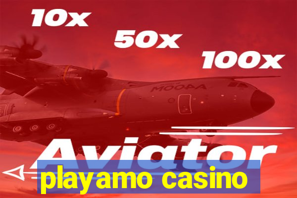 playamo casino