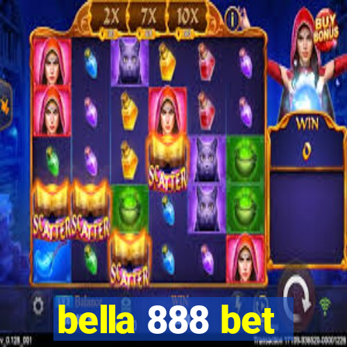 bella 888 bet