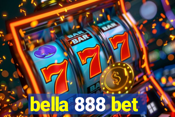 bella 888 bet