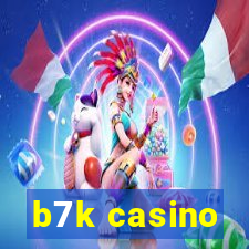 b7k casino