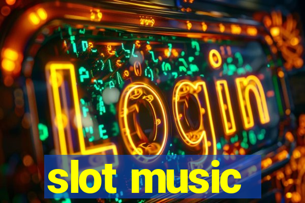 slot music