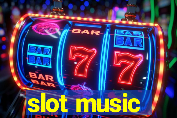 slot music