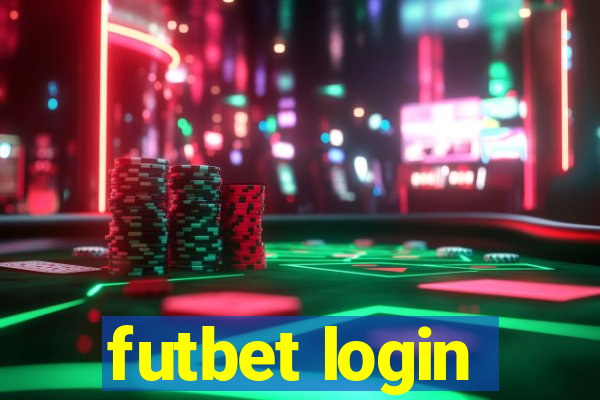 futbet login