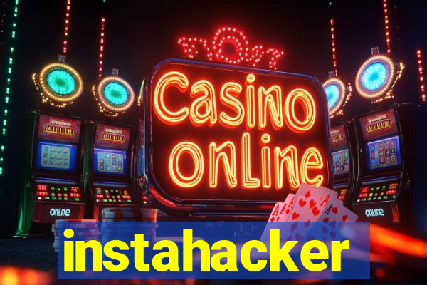 instahacker