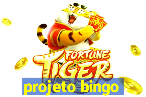 projeto bingo