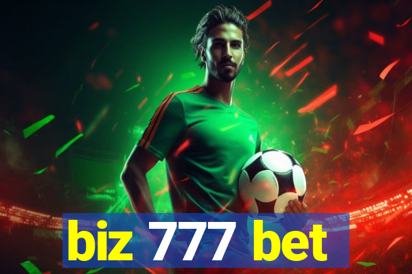 biz 777 bet