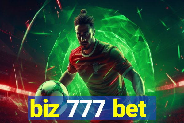 biz 777 bet