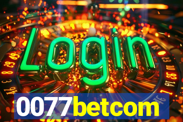 0077betcom