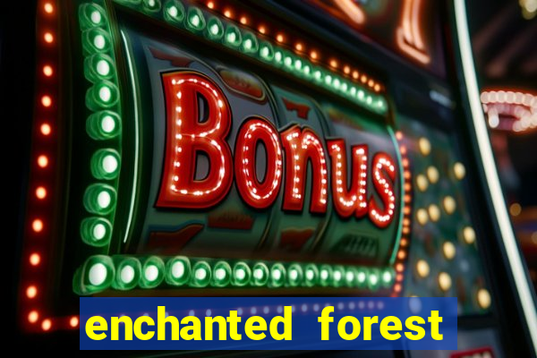 enchanted forest slot machine