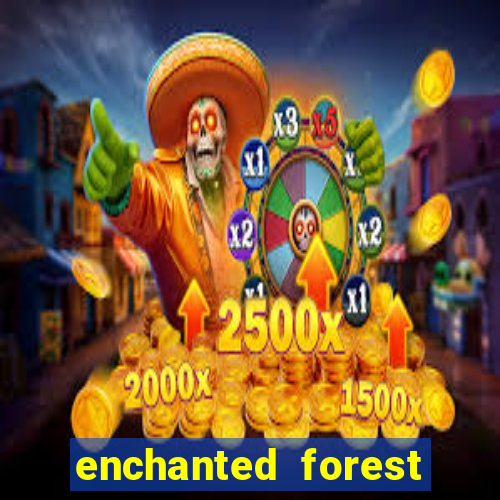 enchanted forest slot machine