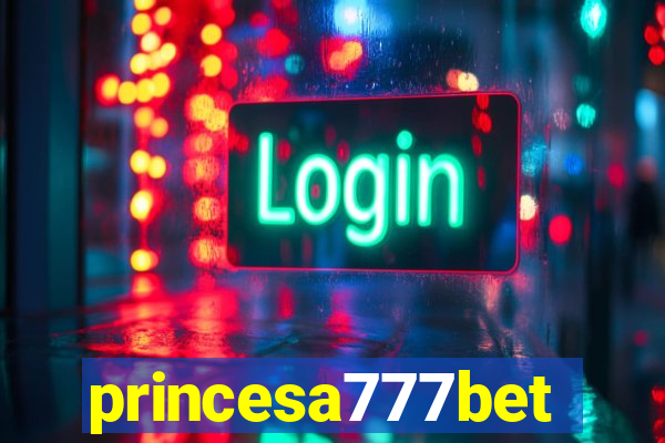 princesa777bet