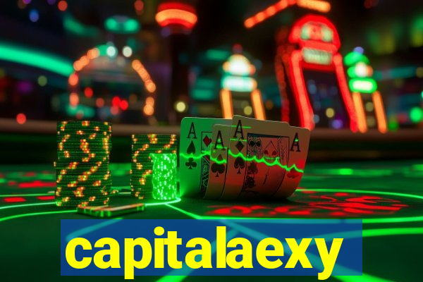 capitalaexy