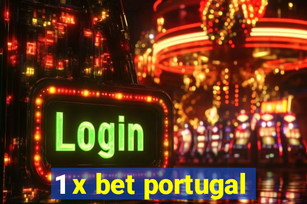 1 x bet portugal