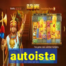 autoista