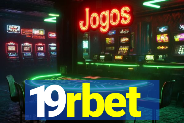 19rbet