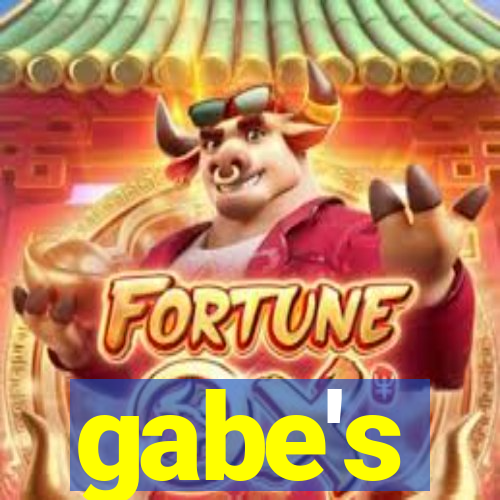 gabe's