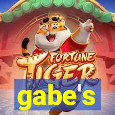 gabe's