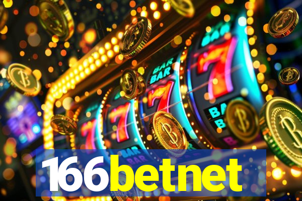 166betnet