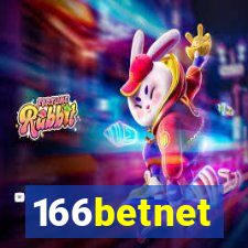 166betnet