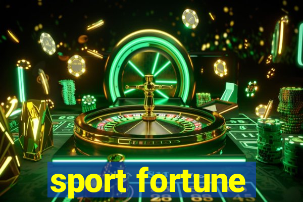 sport fortune