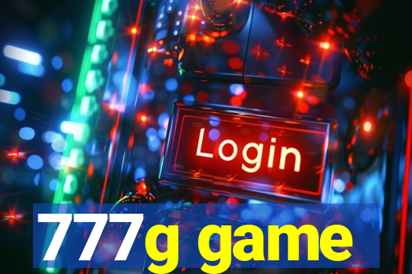 777g game