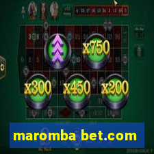 maromba bet.com