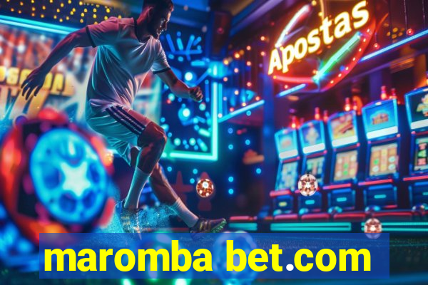 maromba bet.com