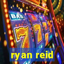 ryan reid