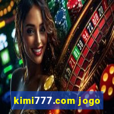 kimi777.com jogo