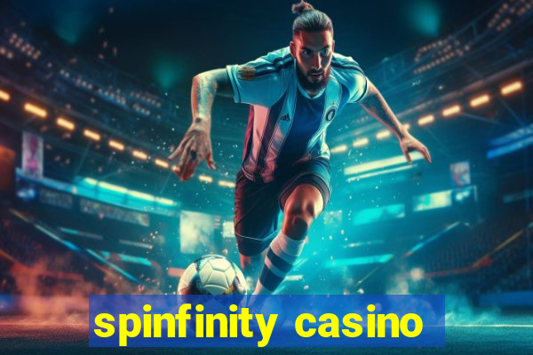 spinfinity casino