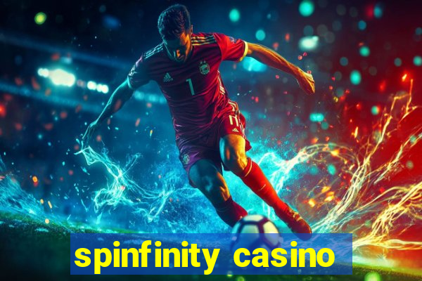 spinfinity casino