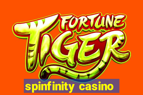 spinfinity casino